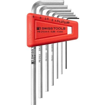 Packard Bell Swiss Tools, Sechskantschlüssel, Innensechskantschlüsselsz.PB210H-4CN Packard Bell Swiss Tools, Sechskantschlüssel, Innensechskantschlüsselsz.PB210H-4CN
