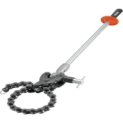 Ridgid, Bolzenschneider + Seitenschneider, 62797 Modell 248 Erdleitungsrohrabschneider 2"-18" 50-450 mm Ridgid, Bolzenschneider + Seitenschneider, 62797 Modell 248 Erdleitungsrohrabschneider 2"-18" 50-450 mm