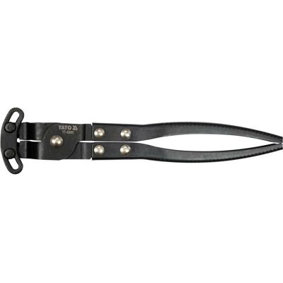 Yato, Zange, Zange für Klemmbänder (245 mm) Yato, Zange, Zange für Klemmbänder (245 mm)