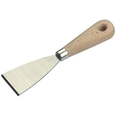 BRW, Kelle + Spachtel, Teerspachtel (7 cm) BRW, Kelle + Spachtel, Teerspachtel (7 cm)