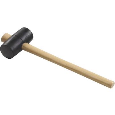 Hultafors, Hammer, Gummihammer (165 g) Hultafors, Hammer, Gummihammer (165 g)