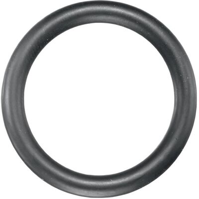 ASW Kraft-Gummiring 1/2" für Durchmesser 25 mm - Gasket ASW Kraft-Gummiring 1/2" für Durchmesser 25 mm - Gasket