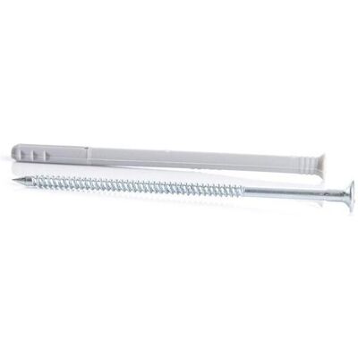 Haushalt, Zubehör Schlagwerkzeug, HAMMER DRIVE FIXING 6X100 4PCS Haushalt, Zubehör Schlagwerkzeug, HAMMER DRIVE FIXING 6X100 4PCS