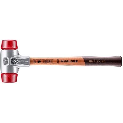 Halder, Hammer, Simplex Schonhammer (390 g) Halder, Hammer, Simplex Schonhammer (390 g)