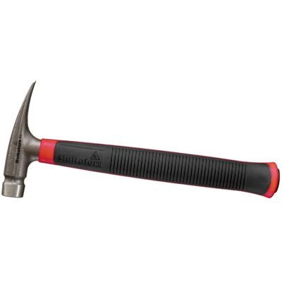 Hultafors EL Elektrikerhammer - Vielseitiger 550g Hammer Hultafors EL Elektrikerhammer - Vielseitiger 550g Hammer
