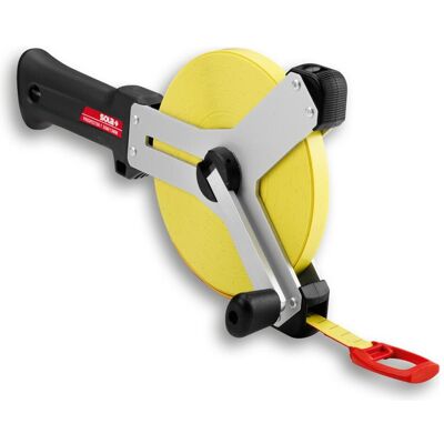 Sola, Längenmesswerkzeug, 50059301 YF30 Fiberglas Surveyor 30m (30 m) Sola, Längenmesswerkzeug, 50059301 YF30 Fiberglas Surveyor 30m (30 m)
