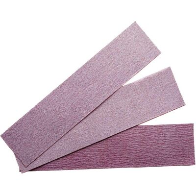 Du-Bro, Schleifmittel, DUBRO Kwik Hand Sander 138x63mm (5,5"x2,5") mit je 1x P80/150/220 Schleifpapier, Schleifbl (150, 220, P80) Du-Bro, Schleifmittel, DUBRO Kwik Hand Sander 138x63mm (5,5"x2,5") mit je 1x P80/150/220 Schleifpapier, Schleifbl (150, 220, P80)