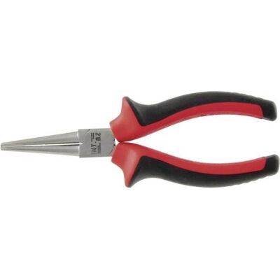 Intercable, Zange, Rundzange VDE 160mm (160 mm) Intercable, Zange, Rundzange VDE 160mm (160 mm)