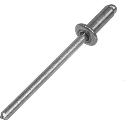 Gesipa 1433638 Edelstahl Blindniete - 4,8x20mm - Niete Gesipa 1433638 Edelstahl Blindniete - 4,8x20mm - Niete