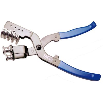 BGS, Zange, Rohr-Biegezange "4-IN-1" BGS, Zange, Rohr-Biegezange "4-IN-1"