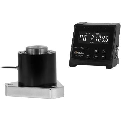 PCE Instruments, Drehmomentschlüssel, Digital-Drehmomentmessgerät PCE-TWT 2200NM PCE Instruments, Drehmomentschlüssel, Digital-Drehmomentmessgerät PCE-TWT 2200NM