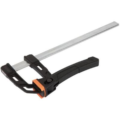 Kendo, Schraubstock + Zwinge, Schnellspannzwinge (250 mm) Kendo, Schraubstock + Zwinge, Schnellspannzwinge (250 mm)