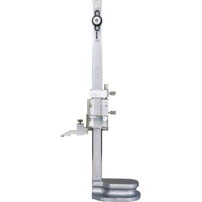 Basetech, Messlehre, Höhenreisser 300 mm (54.50 cm) Basetech, Messlehre, Höhenreisser 300 mm (54.50 cm)