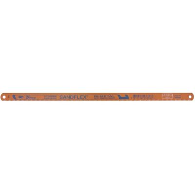 Bahco Handsäge, Sandflex Bimetall-Handsägeblatt Bahco Handsäge, Sandflex Bimetall-Handsägeblatt