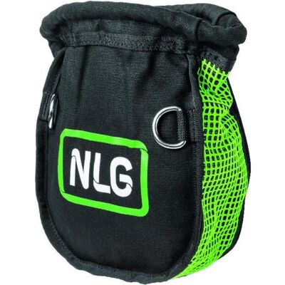 Magni, Werkzeugkoffer, Werkzeugtasche Aero Pouch 2xD Ring 250x200x100mm Haltekraft 5kg NLG Magni, Werkzeugkoffer, Werkzeugtasche Aero Pouch 2xD Ring 250x200x100mm Haltekraft 5kg NLG