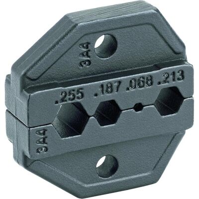 Cimco, Zange Zubehör, Presszange für BNC/TNC-Koaxialstecker RG58, RG59, RG62, Ersatzprofil für Pressza Cimco, Zange Zubehör, Presszange für BNC/TNC-Koaxialstecker RG58, RG59, RG62, Ersatzprofil für Pressza