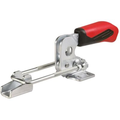 Amf, Schraubstock + Zwinge, Verschlussspanner Nr. 6848H (66 mm) Amf, Schraubstock + Zwinge, Verschlussspanner Nr. 6848H (66 mm)