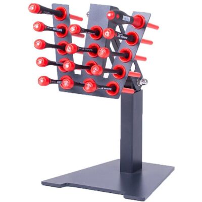 Wiha, Schraubenzieher, Wrepair Standalone inkl. 14 Schraubendreher Wiha, Schraubenzieher, Wrepair Standalone inkl. 14 Schraubendreher