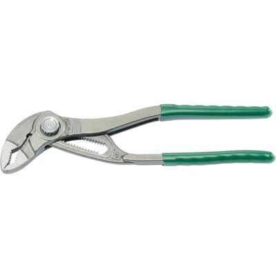 HEYCO, Zange, Wasserpumpenzange 180 mm (180 mm) HEYCO, Zange, Wasserpumpenzange 180 mm (180 mm)