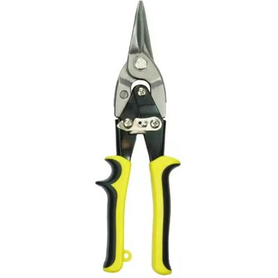 Dedra, Bolzenschneider + Seitenschneider, GERADE CRV-SCHERE 250MM 12P001 (250 mm) Dedra, Bolzenschneider + Seitenschneider, GERADE CRV-SCHERE 250MM 12P001 (250 mm)