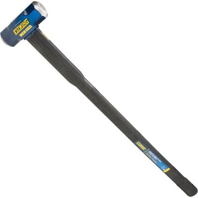 Estwing 12-ESH.636X Schwerthammer - Unzerstörbare Technologie - 2700g - 900mm Estwing 12-ESH.636X Schwerthammer - Unzerstörbare Technologie - 2700g - 900mm