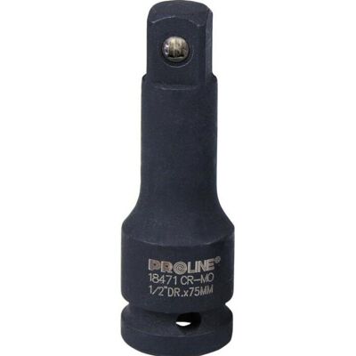 Proline, Drehmomentschlüssel, Pro-Line 3/4 colio smūgio išplėtimas 175 mm (18902) (3/4") Proline, Drehmomentschlüssel, Pro-Line 3/4 colio smūgio išplėtimas 175 mm (18902) (3/4")