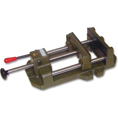 Elmag, Schraubstock + Zwinge, Schnellspannschraubstock (200 mm) Elmag, Schraubstock + Zwinge, Schnellspannschraubstock (200 mm)