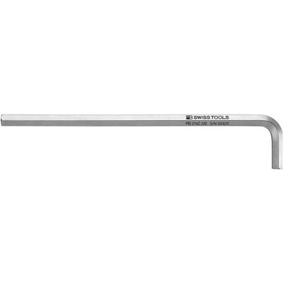 Packard Bell Swiss Tools, Sechskantschlüssel, Innensechskantschlüssel PB 214 3/8" Packard Bell Swiss Tools, Sechskantschlüssel, Innensechskantschlüssel PB 214 3/8"