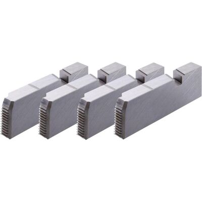 Rothenberger, Gewindeschneider + Gewindebohrer, Schneidbacken, HSS, BSPT R, 1/2-3/4" Rothenberger, Gewindeschneider + Gewindebohrer, Schneidbacken, HSS, BSPT R, 1/2-3/4"