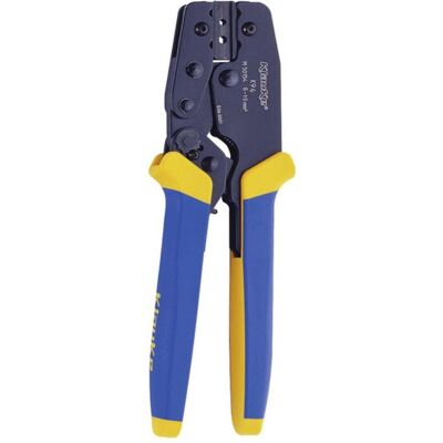 Klauke, Zange, KLA K94 Presszange 6-10qmm (220 mm) Klauke, Zange, KLA K94 Presszange 6-10qmm (220 mm)