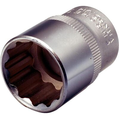 KS Tools, Steckschlüssel + Stecknuss, 1/2" Stecknuss (29 mm) KS Tools, Steckschlüssel + Stecknuss, 1/2" Stecknuss (29 mm)
