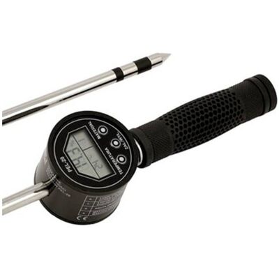 PCE Instruments, Feuchtigkeitsmessgerät, PCE-PEL 20 Materialfeuchtemessgerät PCE Instruments, Feuchtigkeitsmessgerät, PCE-PEL 20 Materialfeuchtemessgerät