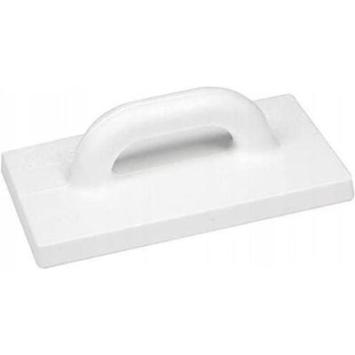 Kubala, Kelle + Spachtel, Styropor-Putzschwimmer 180x320mm - 0105 (32 cm) Kubala, Kelle + Spachtel, Styropor-Putzschwimmer 180x320mm - 0105 (32 cm)