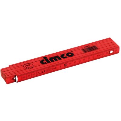 Solar Plus 2m Holzmetermaß - Messband Solar Plus 2m Holzmetermaß - Messband
