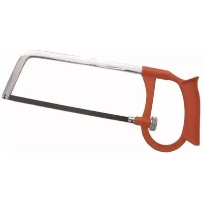 Dedra, Handsäge, Metallsäge, 150mm, Metallgriff Dedra, Handsäge, Metallsäge, 150mm, Metallgriff
