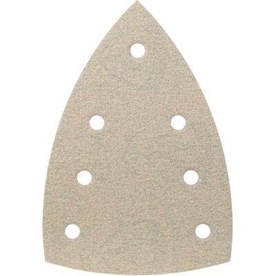 Klingspor, Schleifmittel, PS 33 CK - Schleifstreifen 98 x 148 mm (120) Klingspor, Schleifmittel, PS 33 CK - Schleifstreifen 98 x 148 mm (120)