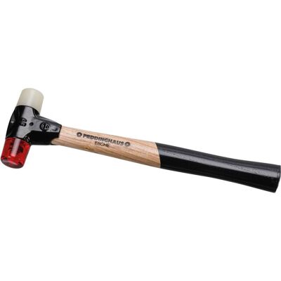 Peddinghaus, Hammer, Nylon und Plastikhammer (300 g) Peddinghaus, Hammer, Nylon und Plastikhammer (300 g)