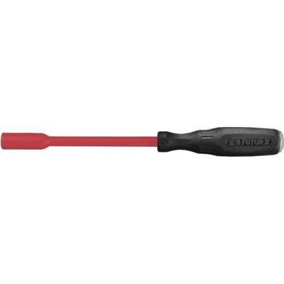 Intercable, Steckschlüssel + Stecknuss, Sechskant-Steckschlüssel (5 mm) Intercable, Steckschlüssel + Stecknuss, Sechskant-Steckschlüssel (5 mm)