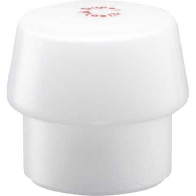 Halder, Zubehör Schlagwerkzeug, SIMPLEX Einsatz aus Superplastik weiss 40 mm Durch Halder, Zubehör Schlagwerkzeug, SIMPLEX Einsatz aus Superplastik weiss 40 mm Durch