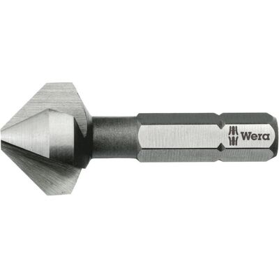 Wera, Bohrereinsatz, 846 HSS 16,5 mm (16.5 mm) Wera, Bohrereinsatz, 846 HSS 16,5 mm (16.5 mm)