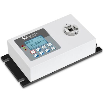 KERN-SOHN - KS DB 20-3 - 20 Nm - LCD - Drehmomentprüfer KERN-SOHN - KS DB 20-3 - 20 Nm - LCD - Drehmomentprüfer