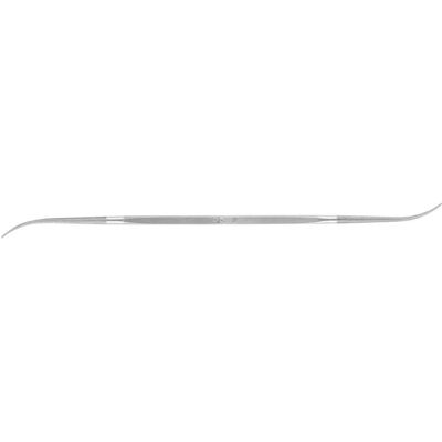 Pferd, Raspel + Feile, TOOLS 12409812 TOOLS Präzisions-Riffelfeile Typ 981 P 150mm Schweize (Hieb 2, 150 mm) Pferd, Raspel + Feile, TOOLS 12409812 TOOLS Präzisions-Riffelfeile Typ 981 P 150mm Schweize (Hieb 2, 150 mm)