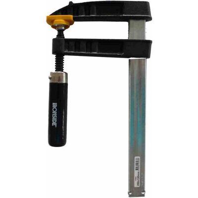 Ironside, Schraubstock + Zwinge, Schraubzwinge (150 mm) Ironside, Schraubstock + Zwinge, Schraubzwinge (150 mm)