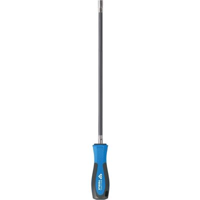BRILLIANT TOOLS - Schraubenzieher - Flexible Klinge - 45cm BRILLIANT TOOLS - Schraubenzieher - Flexible Klinge - 45cm