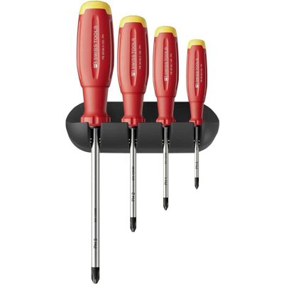 Packard Bell Swiss Tools, Schraubenzieher, Kreuzschraubenziehersatz (Phillipps-Kreuzschlitz (PH)) Packard Bell Swiss Tools, Schraubenzieher, Kreuzschraubenziehersatz (Phillipps-Kreuzschlitz (PH))