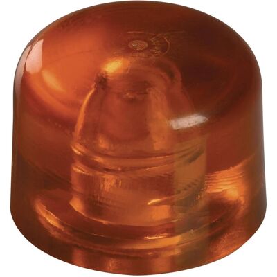 Tecwerk, Zubehör Schlagwerkzeug, Plastikhammerkopf Kopf-Ø 40 mm Celluloseacetat rot Tecwerk, Zubehör Schlagwerkzeug, Plastikhammerkopf Kopf-Ø 40 mm Celluloseacetat rot