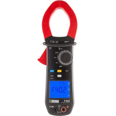 Chauvin Arnoux - F402 - 1000 A - IP54 - Stromzange Chauvin Arnoux - F402 - 1000 A - IP54 - Stromzange