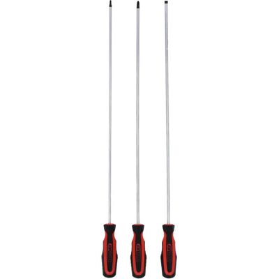 KS TOOLS 159.1270 - Schraubenziehersatz KS TOOLS 159.1270 - Schraubenziehersatz