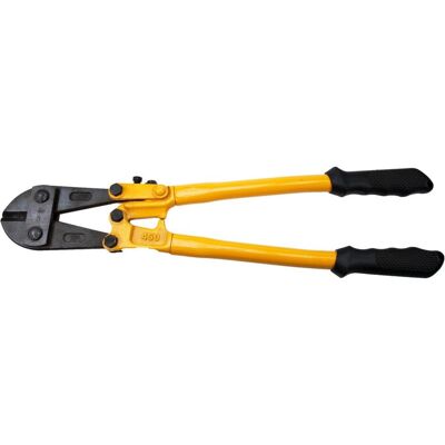 Drel, Zange, Schere für Beschläge 450 mm (450 mm) Drel, Zange, Schere für Beschläge 450 mm (450 mm)