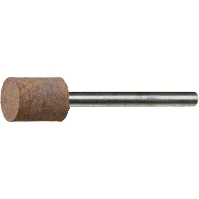 Lukas, Poliermittel, LUKAS-ERZETT A2620008103120 Polierstift P5ZY Zylinderform 8x10 mm Korn 120 Sch Lukas, Poliermittel, LUKAS-ERZETT A2620008103120 Polierstift P5ZY Zylinderform 8x10 mm Korn 120 Sch